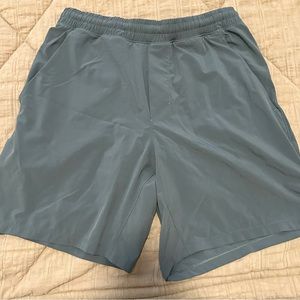 Lululemon Pace Breaker 7” Lined